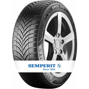 Semperit Speed-Grip 5