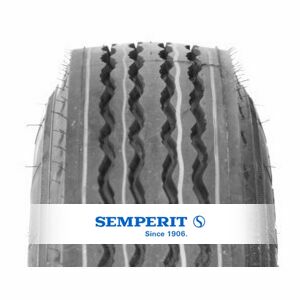 Semperit Trailer-Steel M 422