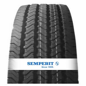 Semperit Winter F2