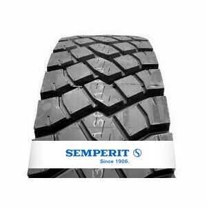 Semperit Worker D2
