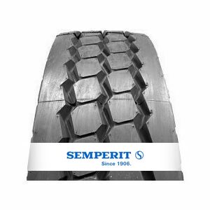 Semperit Worker F2