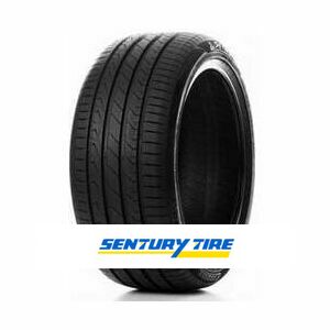 Sentury Qirin 990 SUV