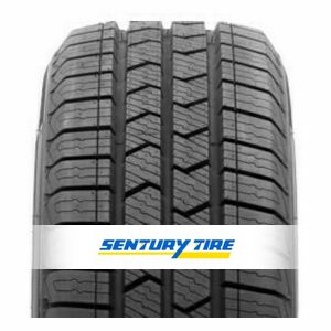 Sentury Seasonsdragon VAN 2