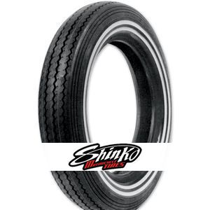 Shinko E240 DW