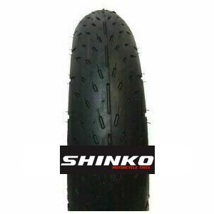 Shinko F003