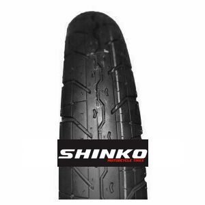 Shinko R-230 Tour Master