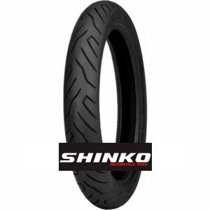 Shinko SR 999