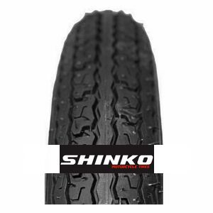 Shinko SR550