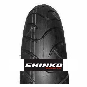 Shinko SR881