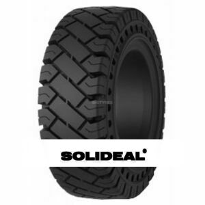 Solideal MAG2