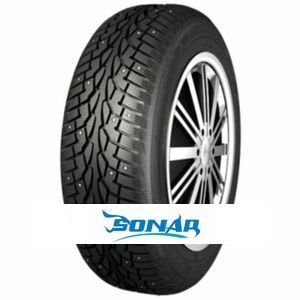 Sonar Powderhound PF-9