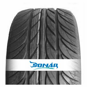 Sonar Sportek SX-1 EVO