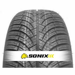 Tyre Sonix Prime A/S | Car tyres - TyreLeader.co.uk