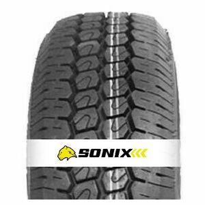 Tyre Sonix Primevan 28 | Car tyres - TyreLeader.co.uk