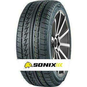 Sonix Snowrover 966