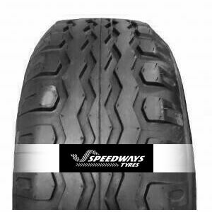 Speedways PK-303