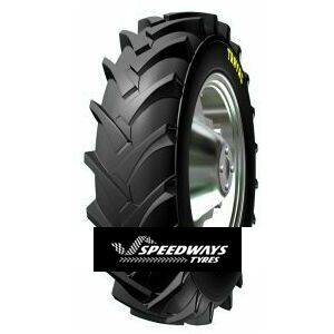 Speedways PK-307