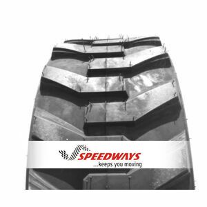 Speedways Steer King +