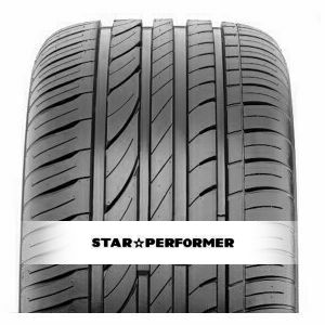 Star Performer Interstellar