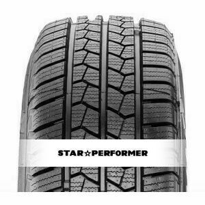 Star Performer Stratos VAN
