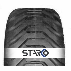 Starco SG Flotation