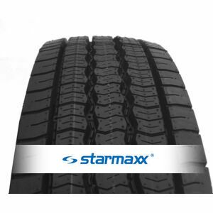 Starmaxx GZ300