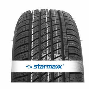 Starmaxx Incurro A/S ST430