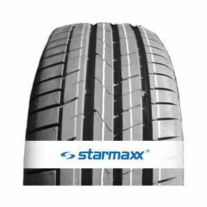 Starmaxx Incurro ST450