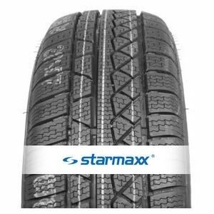 Starmaxx Incurro W870