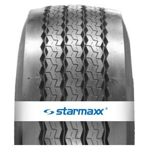 Starmaxx LZ300