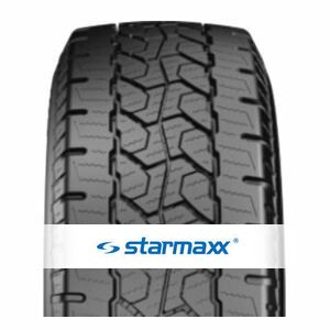 Starmaxx Proterra ST900