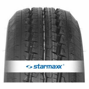 Starmaxx Provan ST850