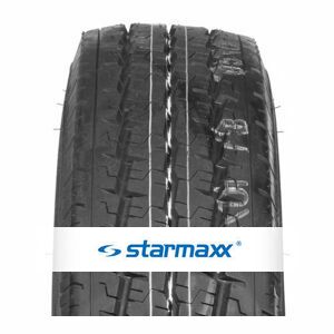 Starmaxx Provan ST850 Plus