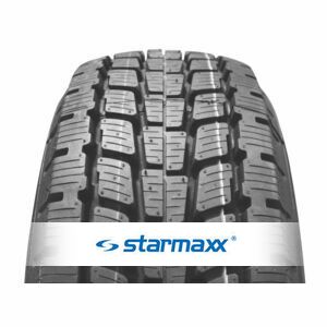 Starmaxx Prowin ST950