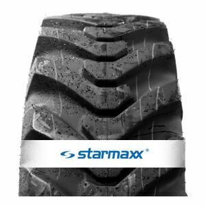 Starmaxx SM125