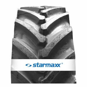 Starmaxx TR-130 Agrovest