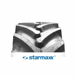 Starmaxx TR-130 Plus