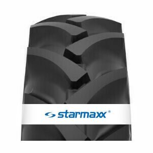 Starmaxx TR-60 Trieb
