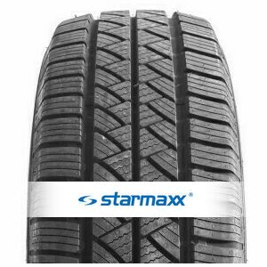 Starmaxx Vanmaxx A/S
