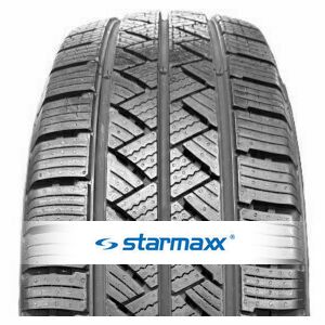 Starmaxx Vanmaxx A/S Plus