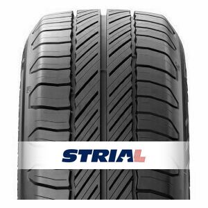 Strial Cargospeed EVO