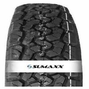 Sumaxx ALL Terrain A/T