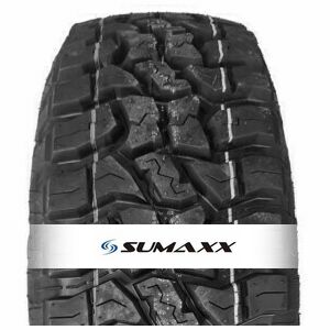 Sumaxx MAX Terra M/T