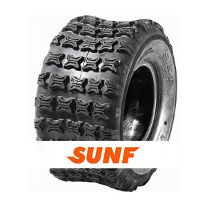 Reifen Sun f 18X9.5-8 33F 6PR | A018 | ReifenLeader.de