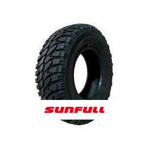 Sunfull Mont-PRO MT781