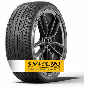 Syron Everest 3