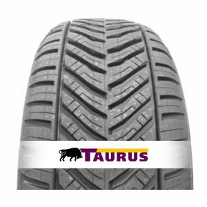 Pneu TAURUS 205/65 R16 99H 4 Saisons XL - Adhérence Neige, Équilibre Performance