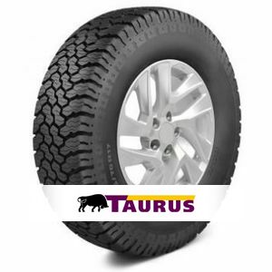 Taurus Road Terrain
