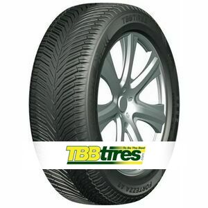 TBB Tires Fortezza AS
