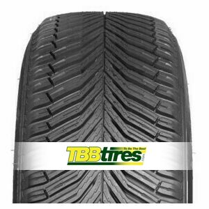 TBB Tires Fortezza AS